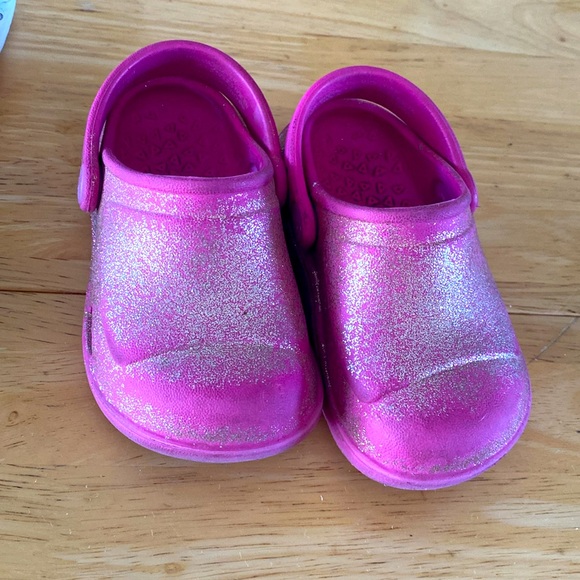 Stride Rite Munchkin by Stride Rite Biggie Clog - Picture 1 of 5